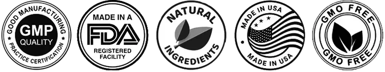ShapeON      Supplement Manufactured in FDA Registered Facility – Quality & Safety Standards
